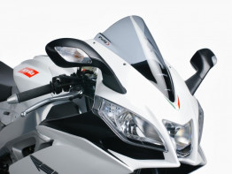 Wind screen Aprilia RSV 4