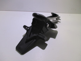 Kentekenplaathouder Yamaha MT 07