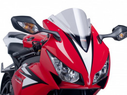 Wind screen Honda CBR Fireblade