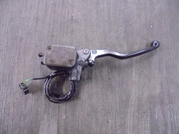 Rempomp BMW F 650 GS