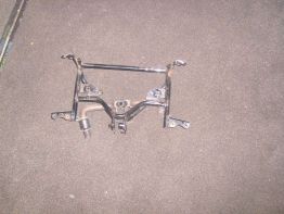 Other Kawasaki ZZR 600