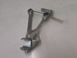 Pillion step left Kawasaki ZX 6 R