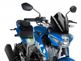 Scheibe Windschild Suzuki Overige Suzuki