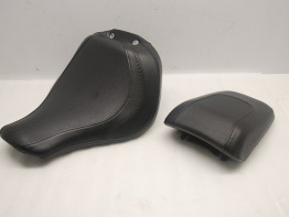 Zadel Harley Davidson Softtail