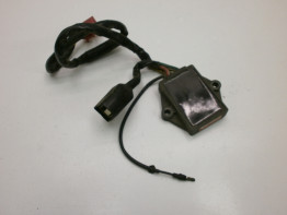 Regulator rectifier Honda CBR 1000 F
