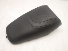 Soziussitz Harley Davidson Softtail
