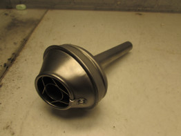 Muffler Yamaha MT 10