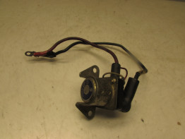 Anlasser Relais Suzuki GS 450