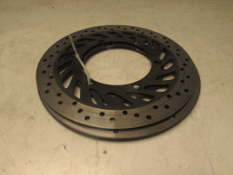 Remschijf voor Honda ST 1100 Pan European