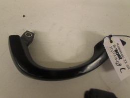 Rear grip Kawasaki ZX 6 R