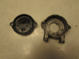 Engine parts Yamaha TZR 125