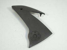 Seitenverkleidung links klein Kawasaki ER 6