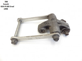 Link systeem achterveer Suzuki GSX R 600
