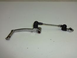 Schalthebel Suzuki GR 650