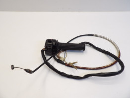 Lenkerschalter rechts Suzuki GS 450