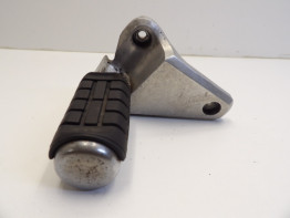 Duo voetsteun links Honda VT 700 750
