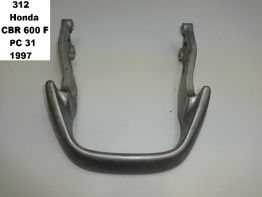 Soziusgriff Honda CBR 600 F