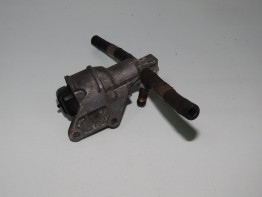 Gasklephuis Moto Guzzi 1200 sport