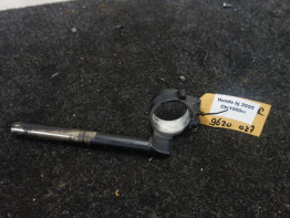 Clip on rechts Honda CBR Fireblade