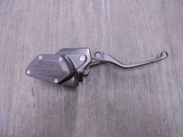 Rempomp BMW R 1200 RT LC