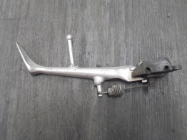 Standaard Suzuki GSR 600