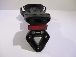 Kentekenplaathouder BMW S 1000 RR