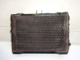 Radiateur Honda VF 700 750 S Sabre