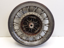 Felge hinten Suzuki VS 800 Intruder