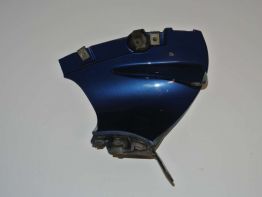 Rechter onderkuip BMW R 1100 RT