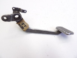 Brake pedal Honda ST 1100 Pan European