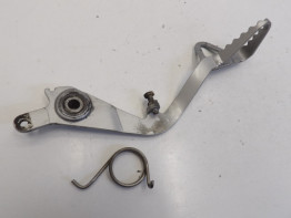 Rempedaal BMW R 1150 GS