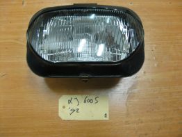 Koplamp Yamaha XJ 600 Diversion
