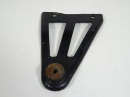 Uitlaat Suzuki Burgman 650