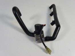 Luchtfilterhuis Triumph Sprint ST 1050