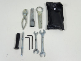 Bordwerkzeug Kawasaki VERSYS 1000