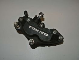 Remklauw links voor Suzuki GSX F 650