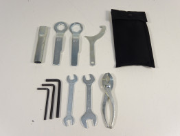 Tool set Kawasaki 650 Vulcan S
