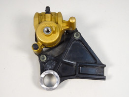 Bremssattel Bremszange hinten Kawasaki ZX 6 R