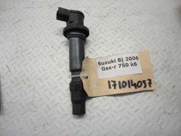 Zundspule Suzuki GSX R 750