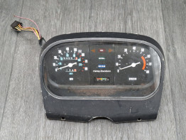 Tacho-set Harley Davidson Tour Glide FLT