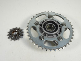 Driven flange Ducati 749 999