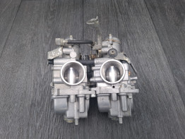 Carburateurset Honda XL 250