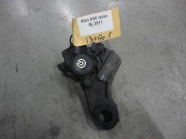 Achter remklauw KTM 690 duke 3