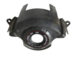 Contact slot Kawasaki Z 1000