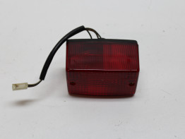 Achterlicht Suzuki GSX R 750 RK