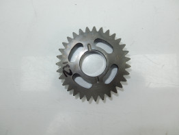 Versnellingsbak Moto Guzzi Stelvio