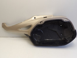 Linker koffer Honda Deauville 650 - 700
