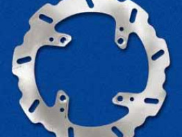 Achterremschijf Ducati 848