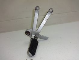 Duo voetsteun links Suzuki VX 800