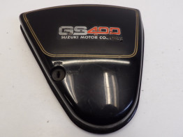 Rechter zijkuip klein Suzuki GS 400 E